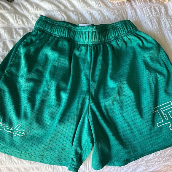 Inaka Power Shorts - Picture 6 of 10